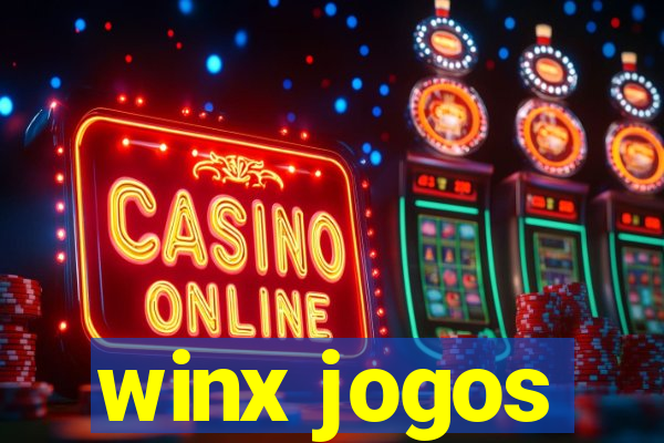 winx jogos